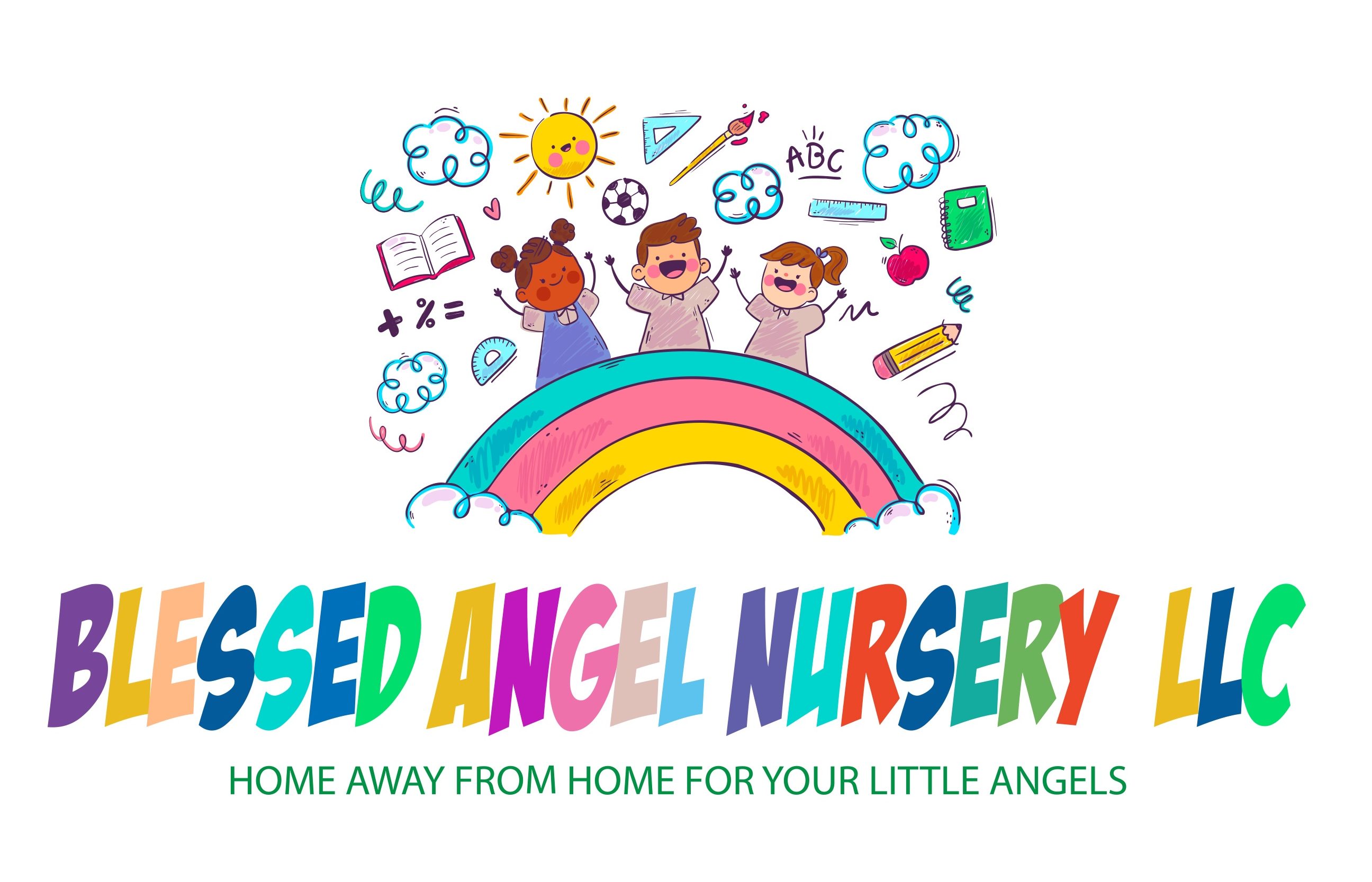 Blessed Angel Nursery LLC